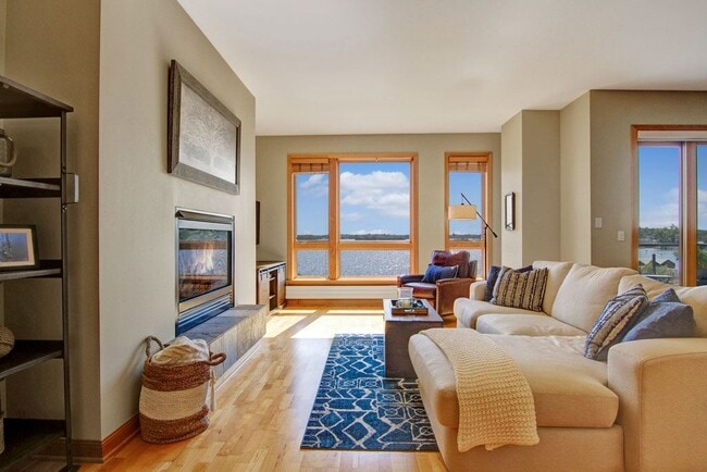 Photo - The Mist on Lake Minnetonka