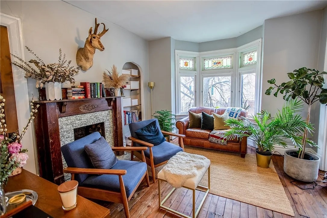 Photo - 710 Filbert St (Pittsburgh, PA)