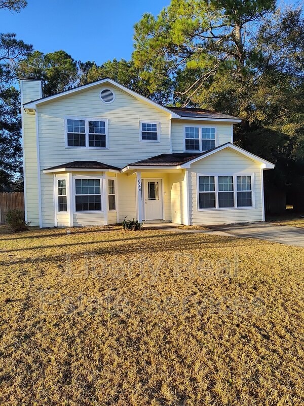 Building Photo - 628 Demere Street Rental