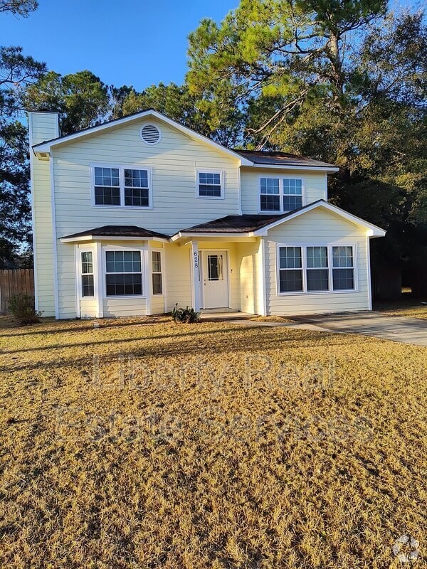 Building Photo - 628 Demere Street Rental