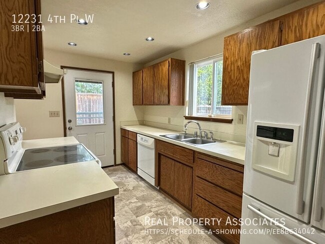 Photo - 12231 4th Pl W