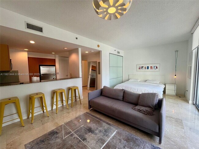 Photo - 1060 Brickell Ave Unidad 1609