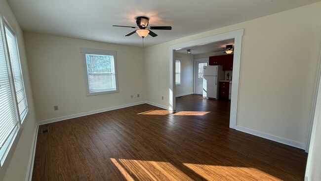 Photo - Enjoy the Calm of Country Living without Feeling too Far Away – Bishop, GA