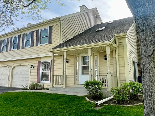 Photo - 2760 College Hill Cir Townhome