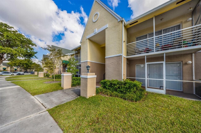 Building Photo - 2809 N Course Dr Unit 205