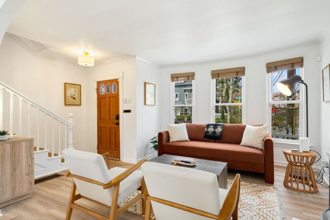 Building Photo - 2751 NW 65th St Rental