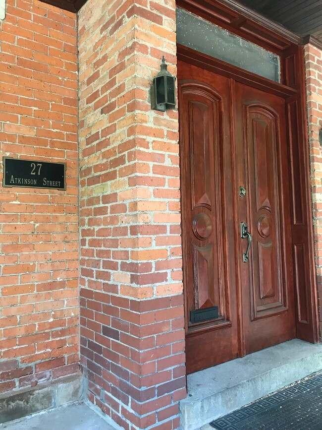Photo - 27 Atkinson St Unit 1