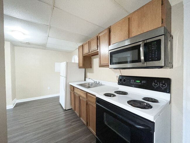 Photo - 2641 S 18th St Unit Apt 2