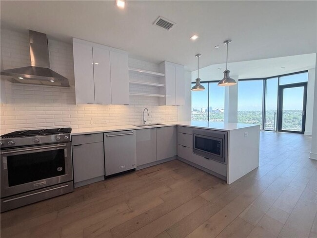 Photo - 788 West Marietta St NW Unit 1704