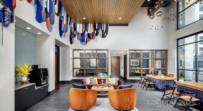 Photo - 2010 N Brevard St Unit S2