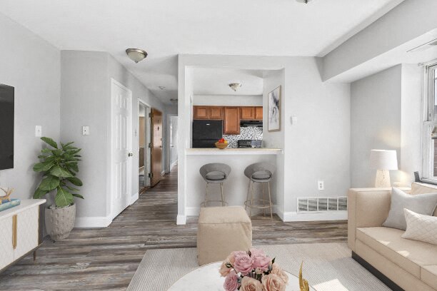 Willows Apartments