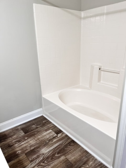 Garden Tub