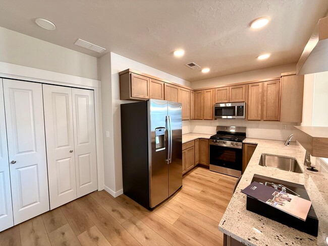 Photo - Brand New Home