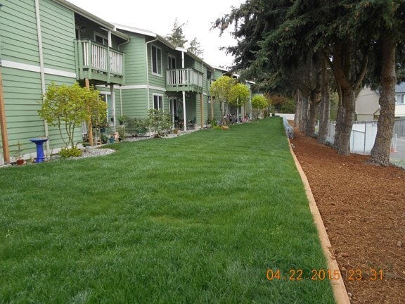 Photo - 869 N Oak Harbor St Unidad #869