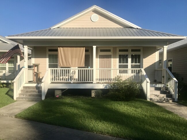 Beautiful 2/1 in Bay St. Louis MS - Beautiful 2/1 in Bay St. Louis MS House