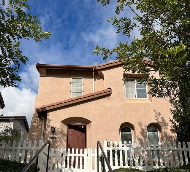 Building Photo - 27573 Rosebud St