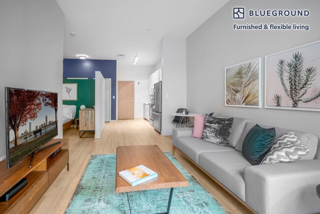 Photo - 320 D St Unit FL1-ID17