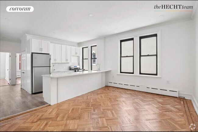 Building Photo - 216 E 93rd St Rental