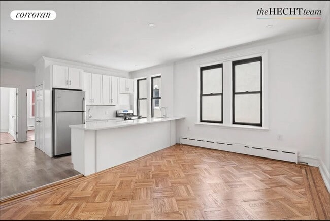 Photo - 216 E 93rd St Apartment