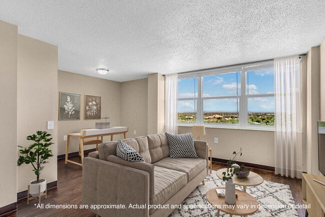 Photo - Bay Pointe Tower