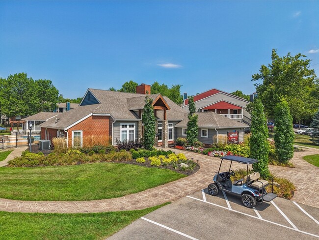 Photo - Arbors of Anderson