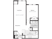 A3 Floor Plan