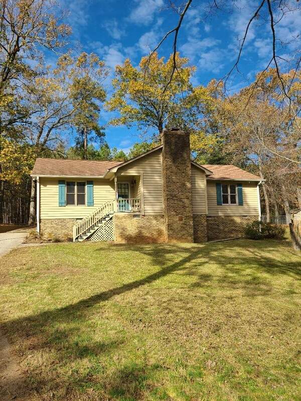 Building Photo - 1605 Owls Nest Rd Rental