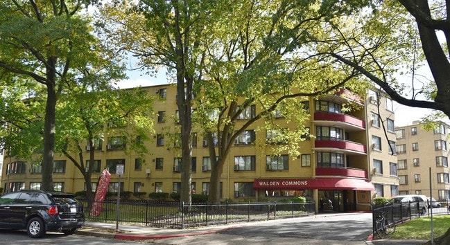 Building Photo - Walden Commons Rental