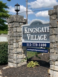 Other - Kingsgate Village Rental