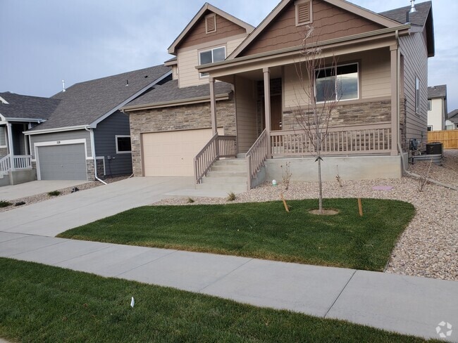 Building Photo - 2122 Day Spring Dr Rental