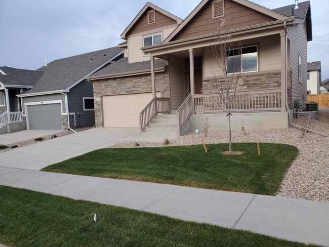 Building Photo - 2122 Day Spring Dr Rental