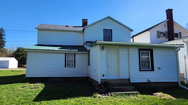 Photo - Everything Allegany Has to Offer Including...