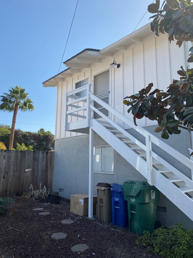 Santa Barbara - Remodeled studio - Santa Barbara - Remodeled studio House