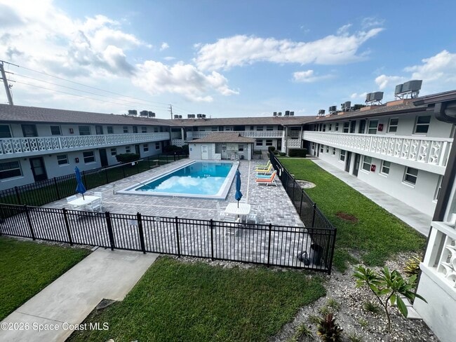 Photo - 5600 N Banana River Blvd Unit 28
