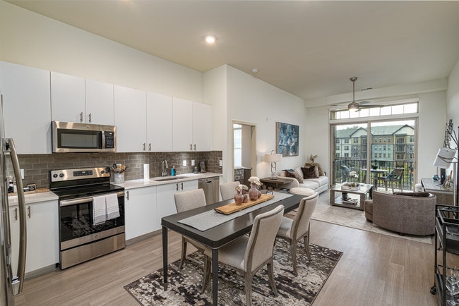 Luxury Apartments in Goochland
