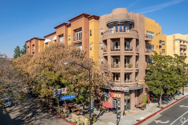 Photo - Burbank Village Walk Apartments