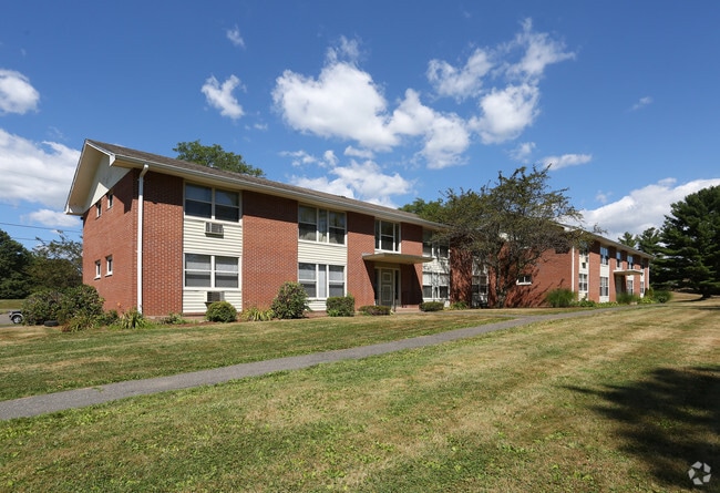 Manor House Apartments