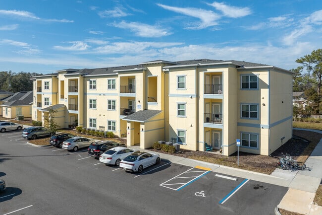Alternate Exterior