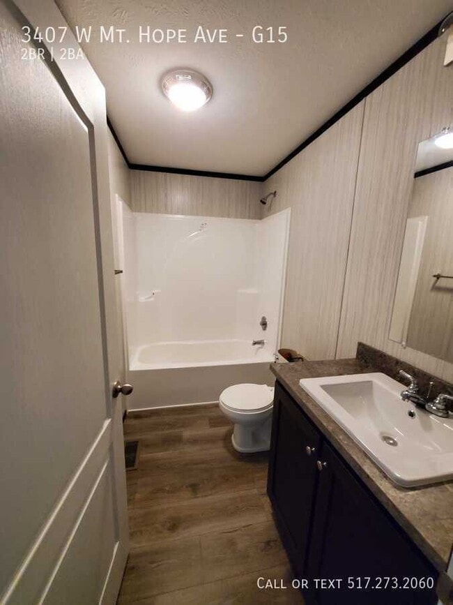 Photo - 3407 W Mt Hope Ave