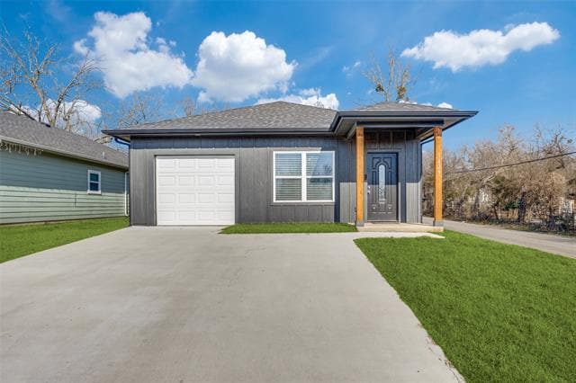 Building Photo - 1429 E Odneal St