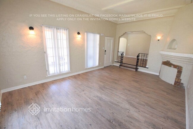 Photo - 8947 S Denker Ave