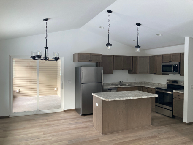 Photo - 507 Sunrise Ln Townhome