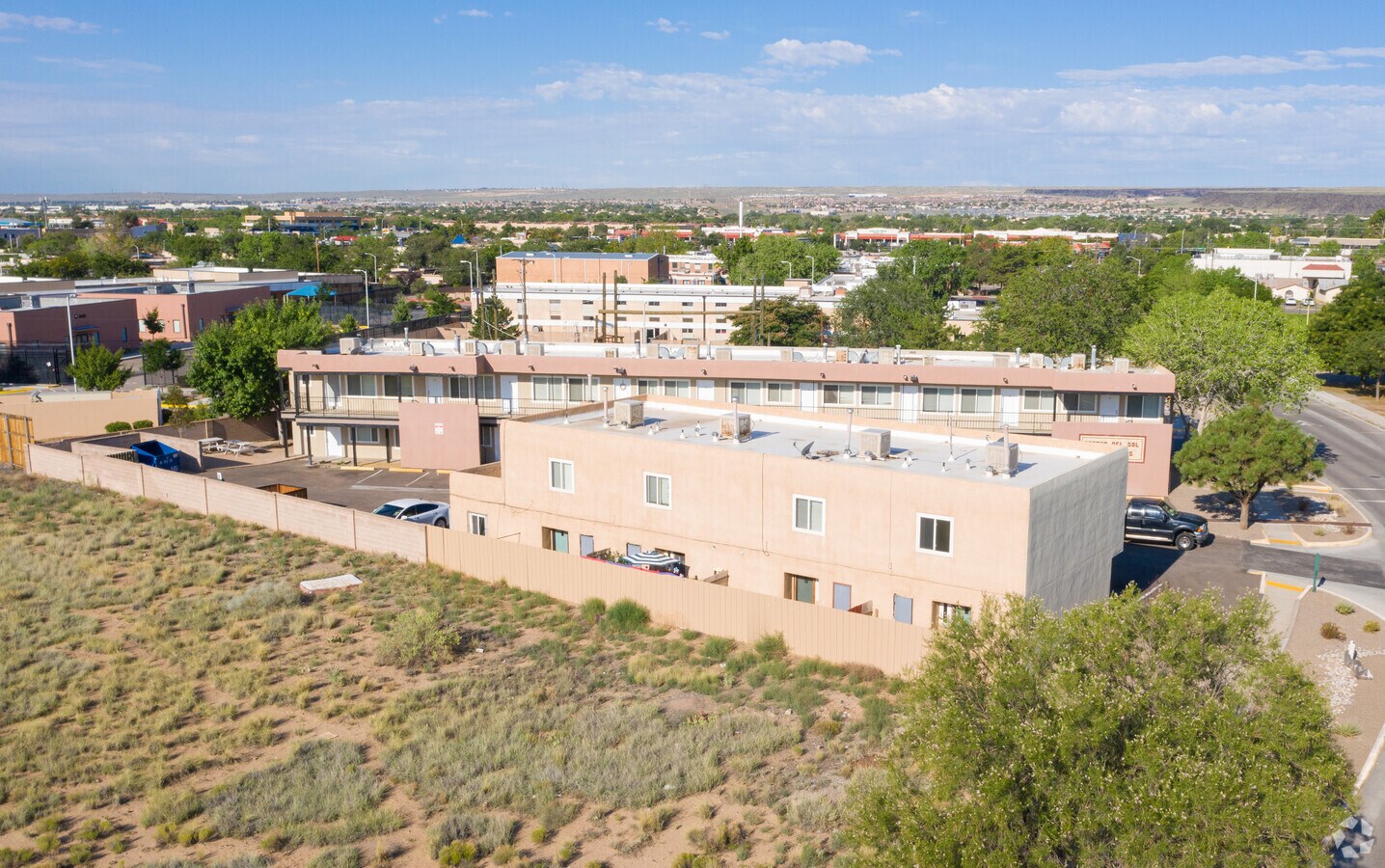 Photo - Corona Del Sol Apartments