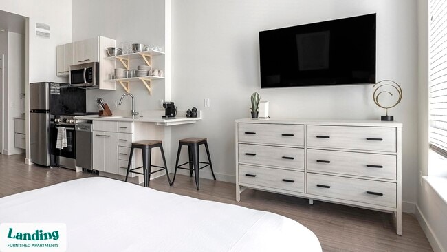 Photo - 3609 Wynkoop St Unidad 505