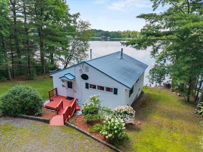 Building Photo - 35 Horseshoe Way Rd Rental