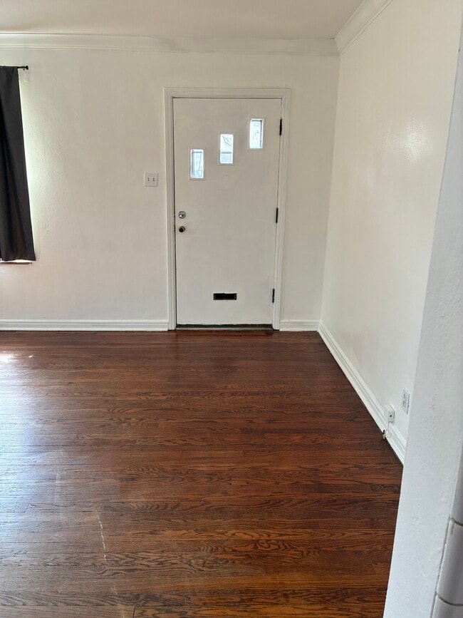 Photo - 7519 Wise Ave Unit 2 bdrm duplex