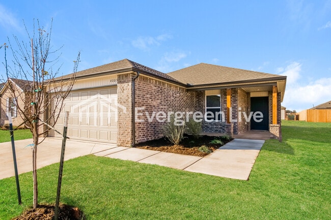 Photo - 4005 Olivia St