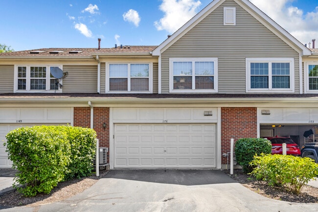 Building Photo - 1151 Georgetown Way Unit 1151