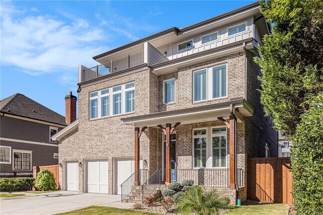 Photo - 1094 Wimberly Rd NE