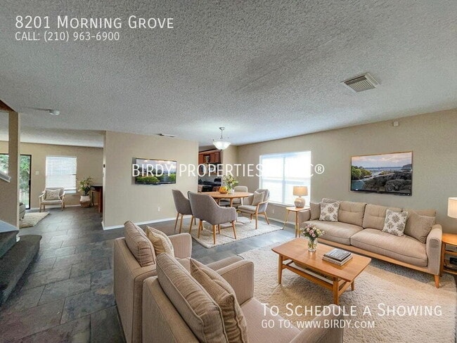 8201 Morning Grove